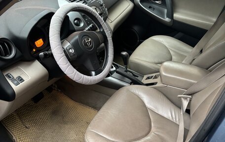 Toyota RAV4, 2008 год, 1 350 000 рублей, 5 фотография