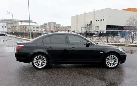 BMW 5 серия, 2006 год, 950 000 рублей, 5 фотография