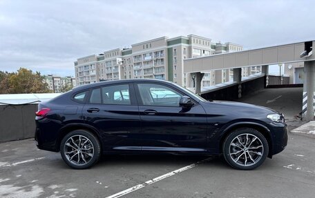 BMW X3, 2024 год, 8 590 000 рублей, 4 фотография