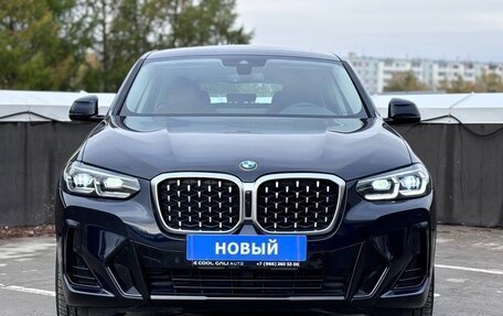 BMW X3, 2024 год, 8 590 000 рублей, 5 фотография