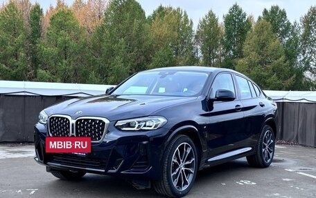 BMW X3, 2024 год, 8 590 000 рублей, 2 фотография