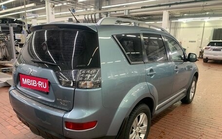 Mitsubishi Outlander III рестайлинг 3, 2008 год, 1 097 000 рублей, 3 фотография