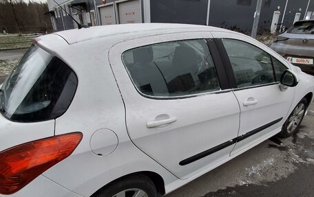 Peugeot 308 II, 2010 год, 600 000 рублей, 4 фотография