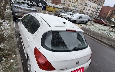 Peugeot 308 II, 2010 год, 600 000 рублей, 3 фотография