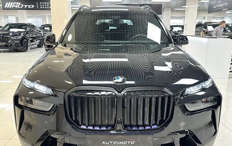 BMW X7, 2024 год, 17 499 000 рублей, 2 фотография