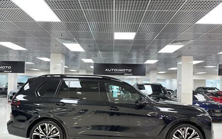 BMW X7, 2024 год, 17 499 000 рублей, 7 фотография