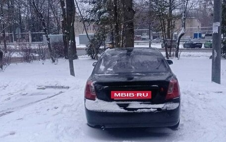 Chevrolet Lacetti, 2008 год, 320 000 рублей, 3 фотография