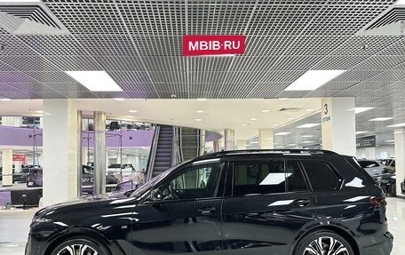 BMW X7, 2024 год, 17 499 000 рублей, 6 фотография