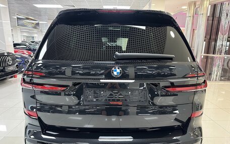 BMW X7, 2024 год, 17 499 000 рублей, 10 фотография