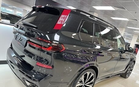 BMW X7, 2024 год, 17 499 000 рублей, 9 фотография