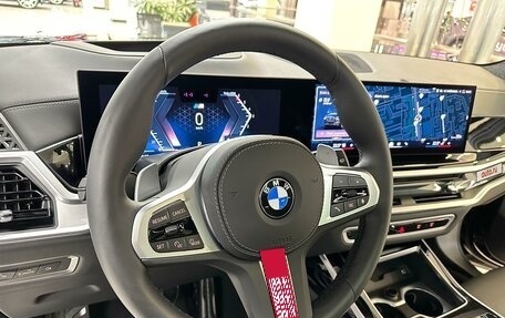 BMW X7, 2024 год, 17 499 000 рублей, 19 фотография