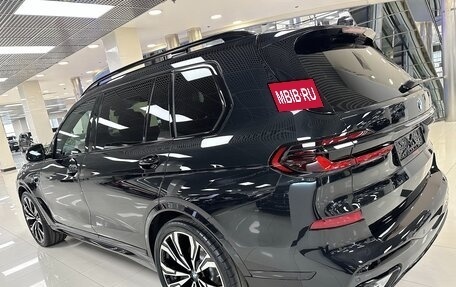 BMW X7, 2024 год, 17 499 000 рублей, 11 фотография