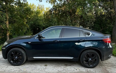 BMW X6, 2013 год, 2 900 000 рублей, 3 фотография