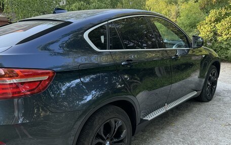 BMW X6, 2013 год, 2 900 000 рублей, 5 фотография