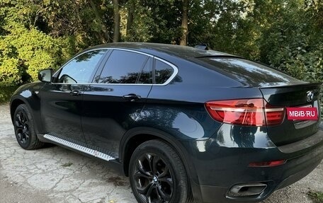 BMW X6, 2013 год, 2 900 000 рублей, 4 фотография