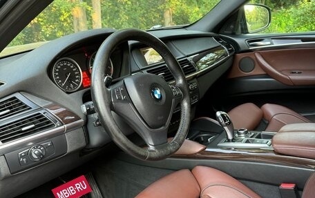 BMW X6, 2013 год, 2 900 000 рублей, 7 фотография