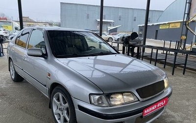 Nissan Primera II рестайлинг, 1998 год, 199 000 рублей, 1 фотография