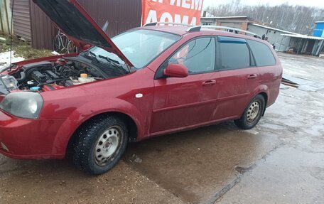 Chevrolet Lacetti, 2006 год, 295 000 рублей, 7 фотография