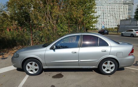 Nissan Almera Classic, 2008 год, 550 000 рублей, 4 фотография