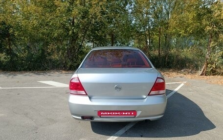 Nissan Almera Classic, 2008 год, 550 000 рублей, 6 фотография