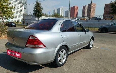 Nissan Almera Classic, 2008 год, 550 000 рублей, 7 фотография