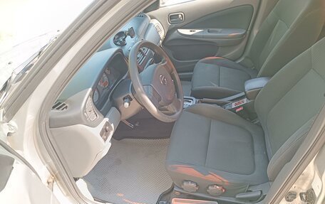 Nissan Almera Classic, 2008 год, 550 000 рублей, 11 фотография