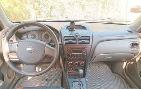 Nissan Almera Classic, 2008 год, 550 000 рублей, 10 фотография