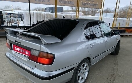 Nissan Primera II рестайлинг, 1998 год, 199 000 рублей, 8 фотография