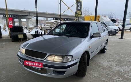 Nissan Primera II рестайлинг, 1998 год, 199 000 рублей, 4 фотография