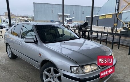 Nissan Primera II рестайлинг, 1998 год, 199 000 рублей, 2 фотография