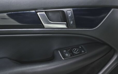 Mercedes-Benz C-Класс, 2012 год, 1 520 000 рублей, 14 фотография