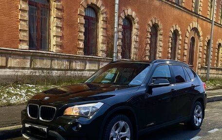 BMW X1, 2014 год, 1 850 000 рублей, 1 фотография