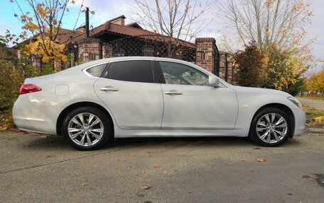 Infiniti M, 2012 год, 2 250 000 рублей, 8 фотография