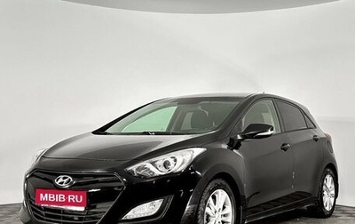 Hyundai i30 II рестайлинг, 2013 год, 950 000 рублей, 1 фотография