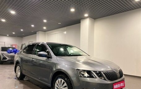 Skoda Octavia, 2019 год, 2 200 000 рублей, 1 фотография