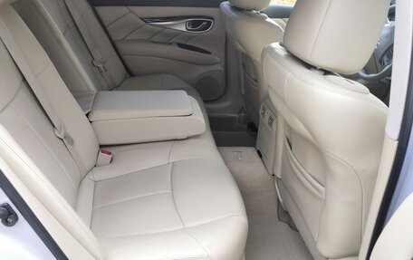 Infiniti M, 2012 год, 2 250 000 рублей, 17 фотография