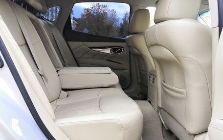 Infiniti M, 2012 год, 2 250 000 рублей, 18 фотография