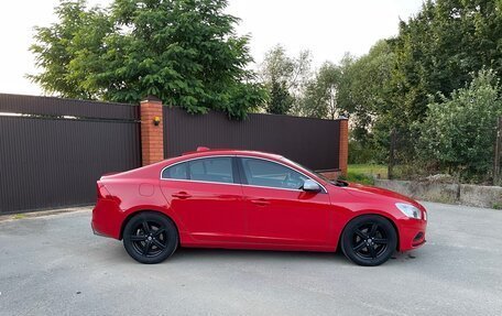 Volvo S60 III, 2011 год, 1 800 000 рублей, 7 фотография