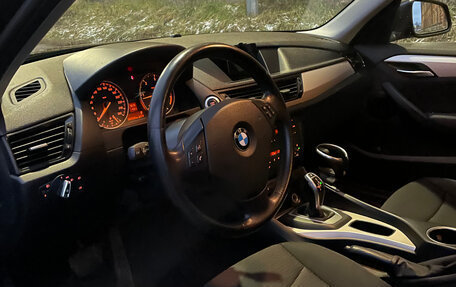 BMW X1, 2014 год, 1 850 000 рублей, 12 фотография