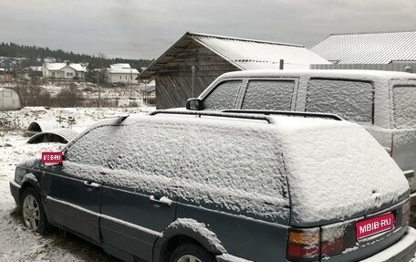 Volkswagen Passat B3, 1989 год, 59 999 рублей, 1 фотография