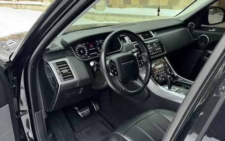 Land Rover Range Rover Sport II, 2019 год, 6 350 000 рублей, 8 фотография