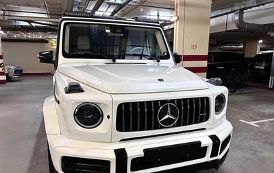 Mercedes-Benz G-Класс W463 рестайлинг _iii, 2020 год, 18 900 000 рублей, 1 фотография