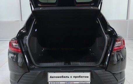 Renault Arkana I, 2020 год, 1 555 000 рублей, 23 фотография