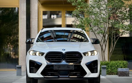 BMW X6 M, 2023 год, 19 490 000 рублей, 2 фотография