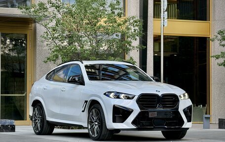 BMW X6 M, 2023 год, 19 490 000 рублей, 3 фотография