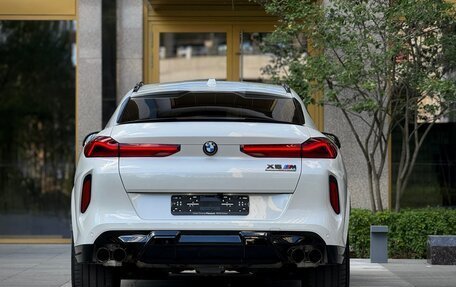 BMW X6 M, 2023 год, 19 490 000 рублей, 5 фотография