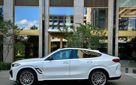 BMW X6 M, 2023 год, 19 490 000 рублей, 8 фотография