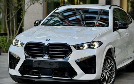 BMW X6 M, 2023 год, 19 490 000 рублей, 7 фотография