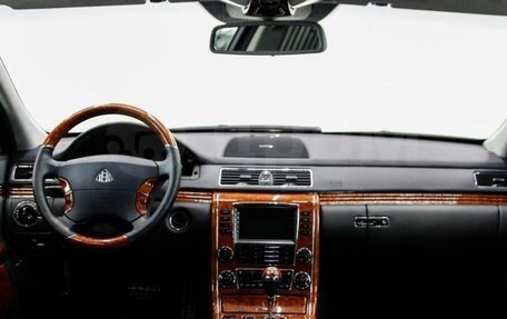 Maybach 57 I, 2004 год, 18 500 000 рублей, 7 фотография