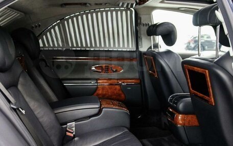 Maybach 57 I, 2004 год, 18 500 000 рублей, 9 фотография